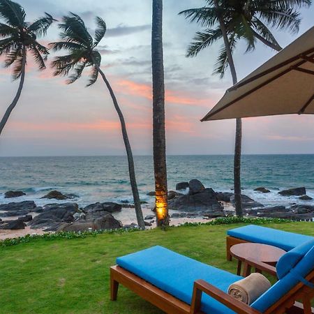 Bay Villas Balapitiya Zewnętrze zdjęcie