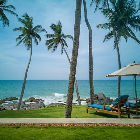 Bay Villas Balapitiya Zewnętrze zdjęcie