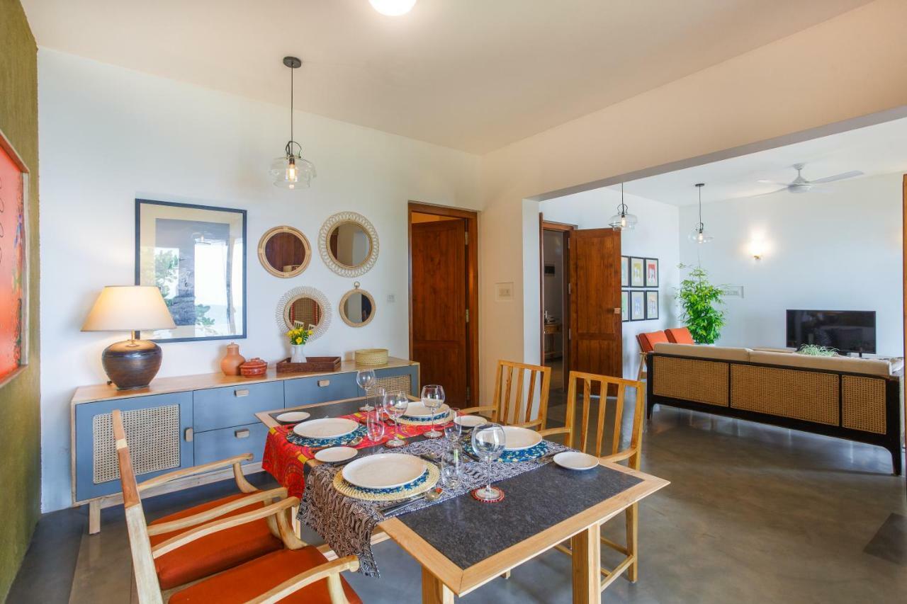 Bay Villas Balapitiya Zewnętrze zdjęcie