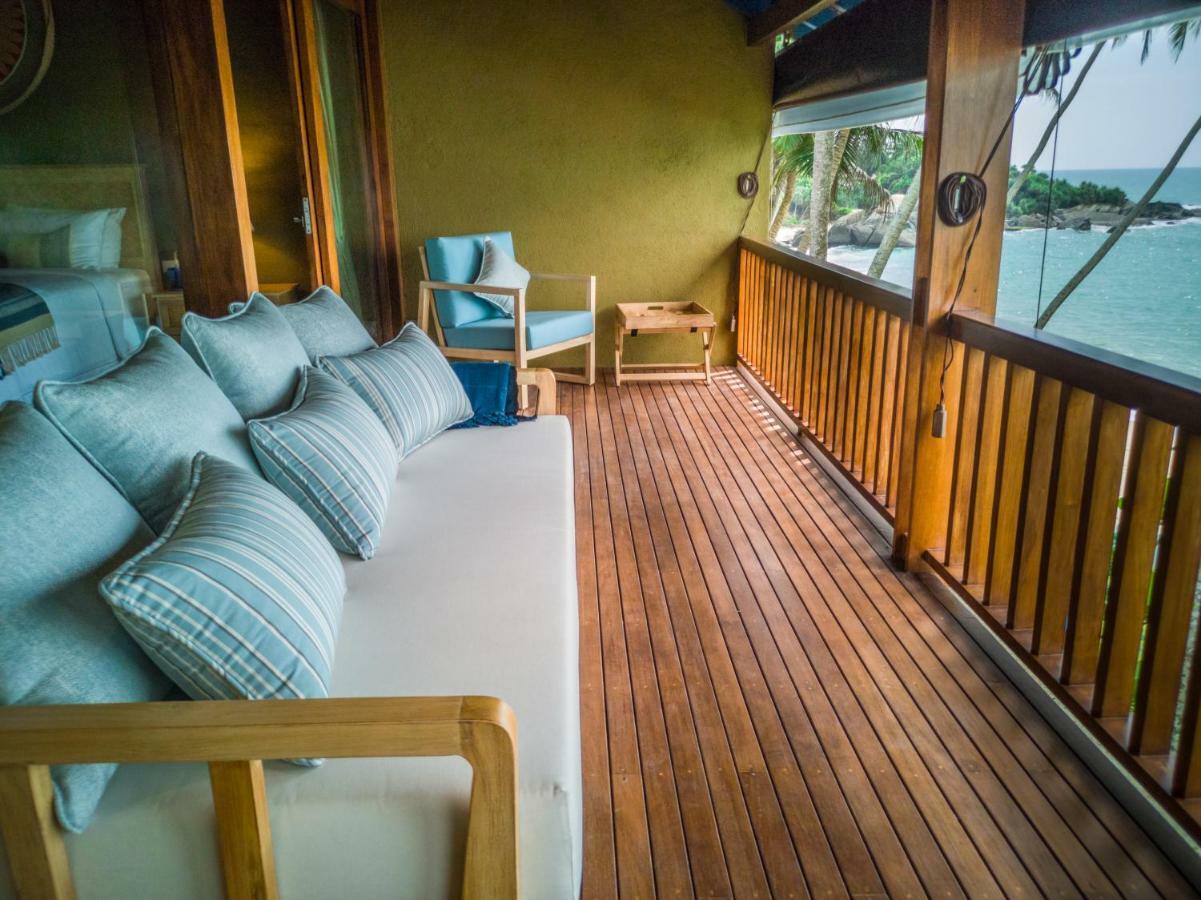 Bay Villas Balapitiya Zewnętrze zdjęcie