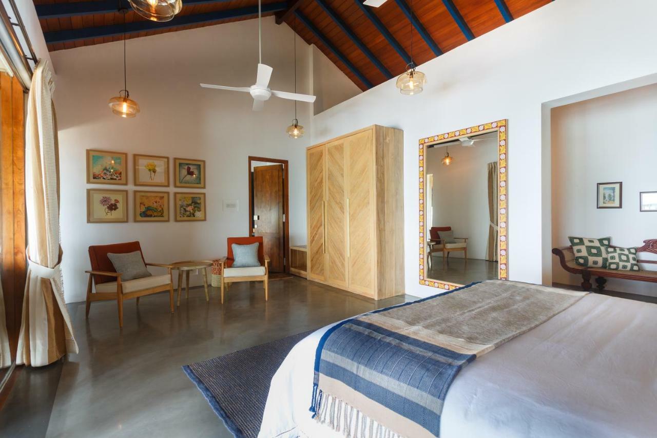 Bay Villas Balapitiya Zewnętrze zdjęcie