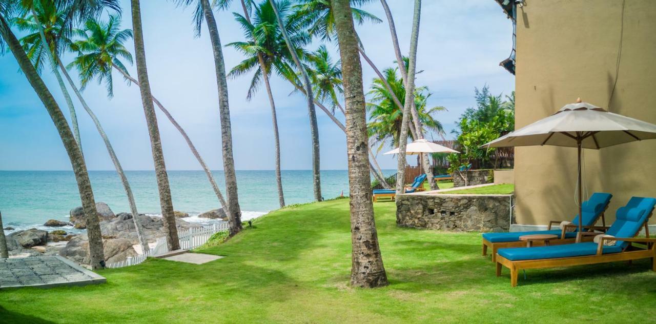 Bay Villas Balapitiya Zewnętrze zdjęcie