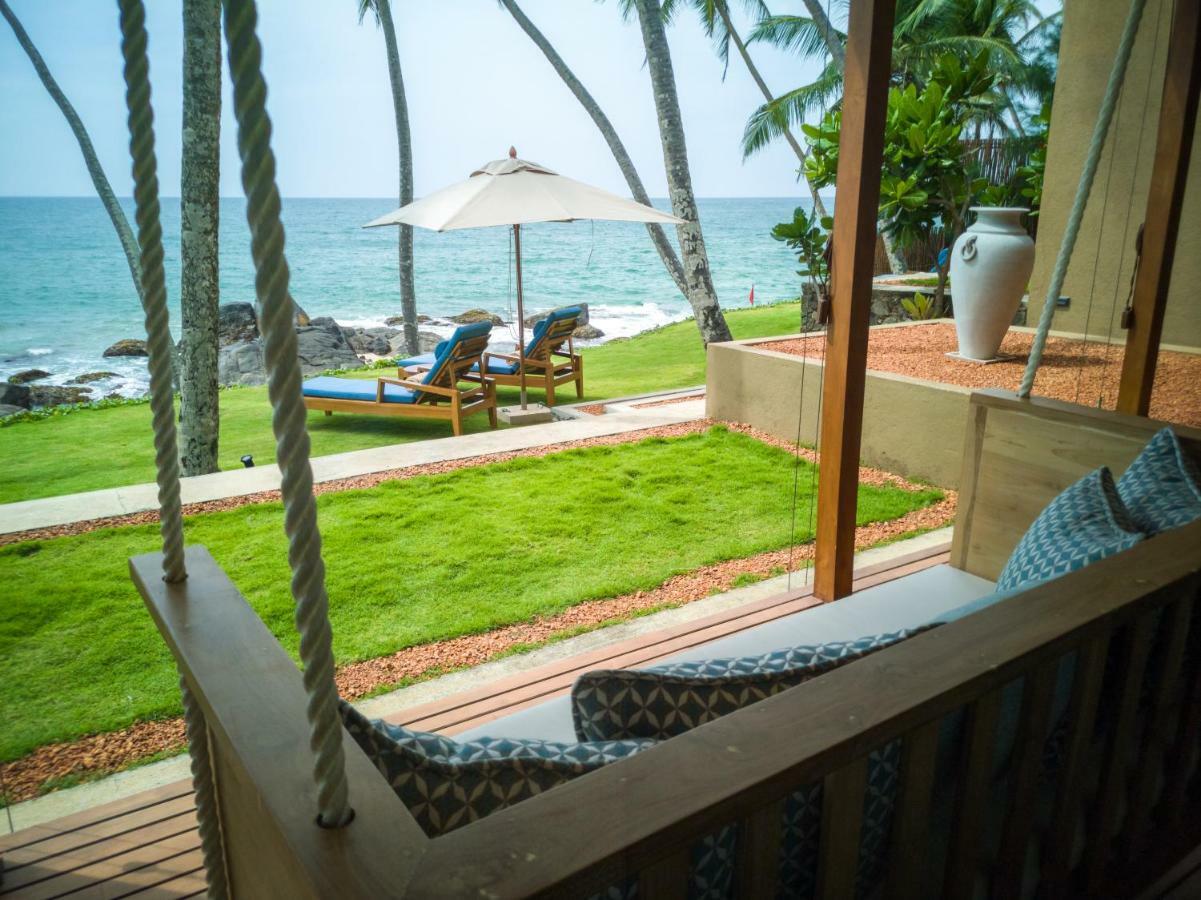 Bay Villas Balapitiya Zewnętrze zdjęcie
