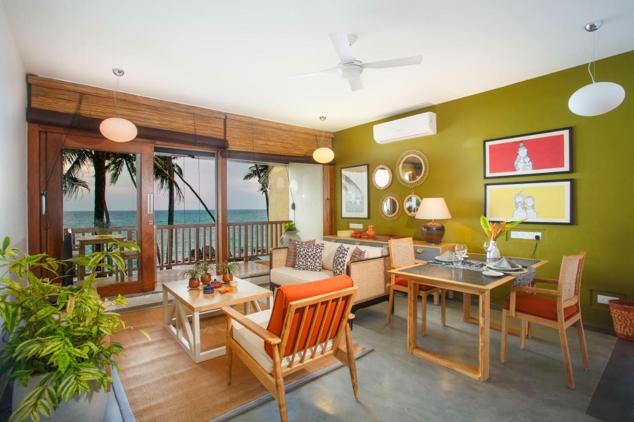 Bay Villas Balapitiya Zewnętrze zdjęcie
