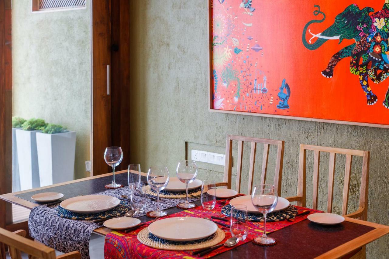 Bay Villas Balapitiya Zewnętrze zdjęcie