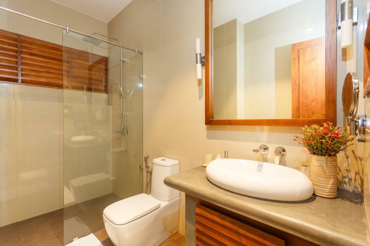 Bay Villas Balapitiya Zewnętrze zdjęcie