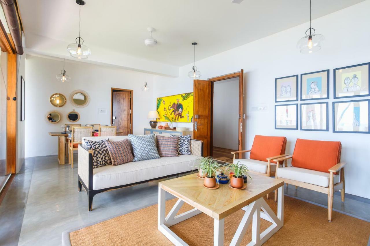 Bay Villas Balapitiya Zewnętrze zdjęcie