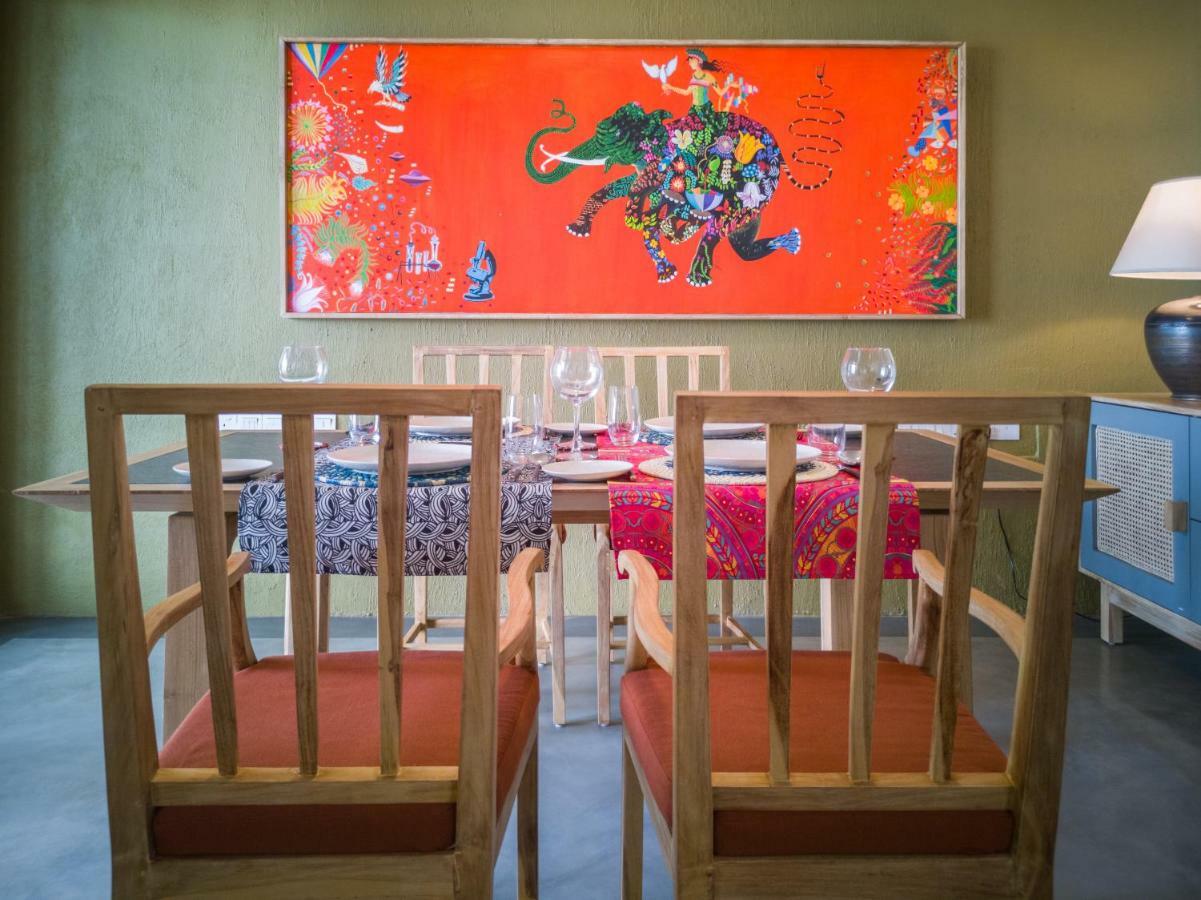 Bay Villas Balapitiya Zewnętrze zdjęcie