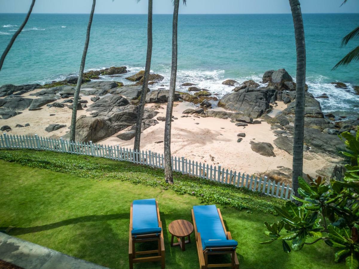 Bay Villas Balapitiya Zewnętrze zdjęcie