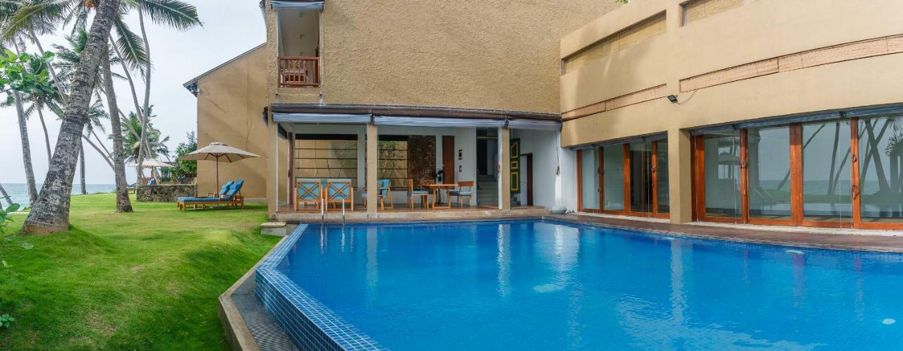 Bay Villas Balapitiya Zewnętrze zdjęcie